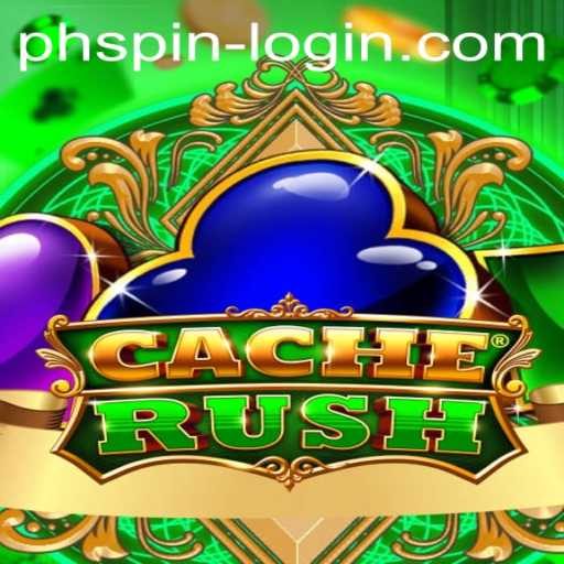 Explore the Thrilling World of CacheRush: A Captivating Gaming Experience