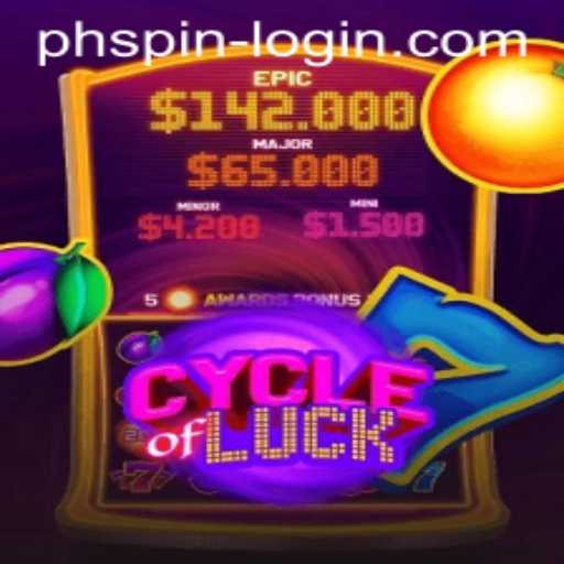 Exploring the Dynamic World of CycleofLuck: An In-Depth Look Featuring PHSpin