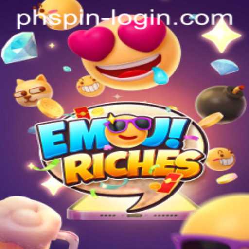 Exploring EmojiRiches and the Exciting World of PHSpin