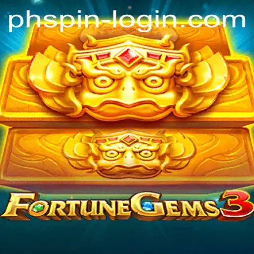 Exploring FortuneGems3: The Latest Sensation with PHSpin