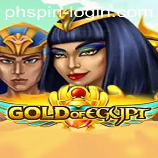 Discover the Adventure of GoldOfEgypt and the Exciting PHSpin Mechanic