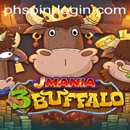 Discover the Thrills of JMania3Buffalo: A Deep Dive Into PHSpin