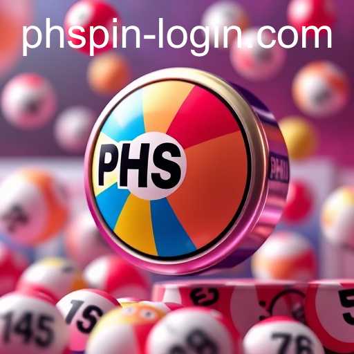 The Intriguing World of PHSpin: A Modern Take on Lottery Gaming
