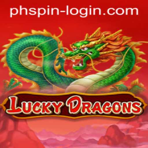 Discover the Magical World of LuckyDragons with PHSpin