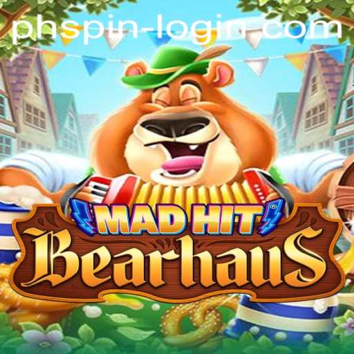 MadHitBearhaus: A Thrilling New Gaming Experience with PHSpin