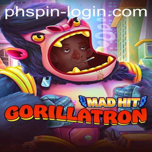 MadHitGorillatron: A Thrilling New Adventure Game