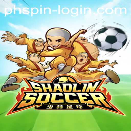 ShaolinSoccer: Merging Martial Arts with the Thrill of the Game
