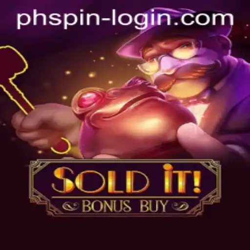 Discover the Exciting World of SolditBonusBuy and Its PHSpin Feature