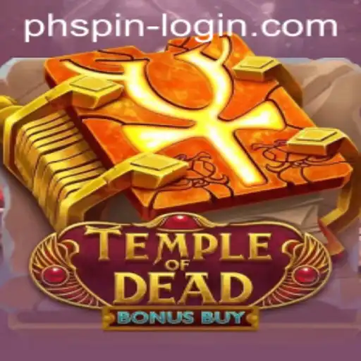 Temple of Dead Bonus Buy: A Thrilling Adventure Awaits