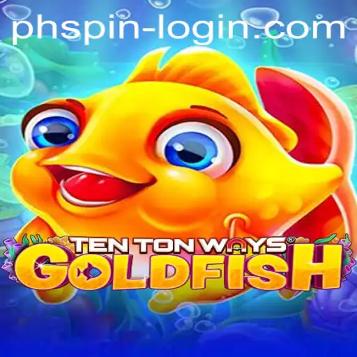 Dive into the Aquatic Adventure of TenTonWaysGoldfish