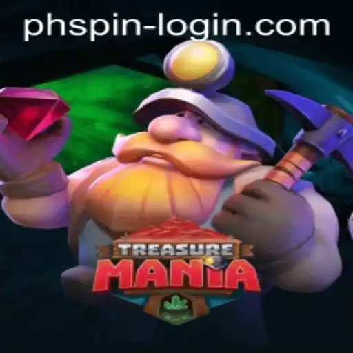 Embark on an Epic Adventure with TreasureMania: Unveiling the Wonders of PHSpin