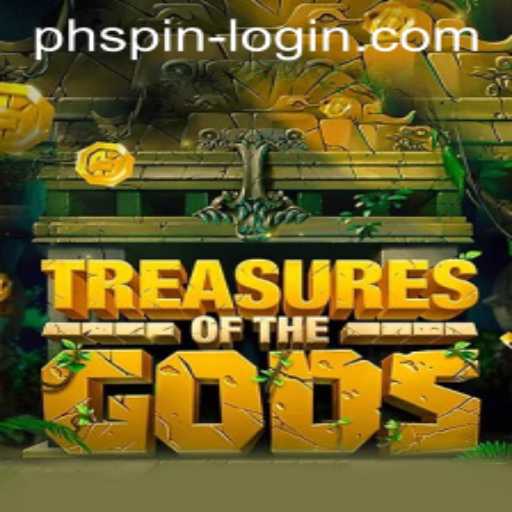 Adventure Awaits in Treasure of the Gods: An In-Depth Look at the New PH Spin