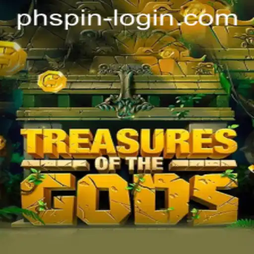 Adventure Awaits in Treasure of the Gods: An In-Depth Look at the New PH Spin