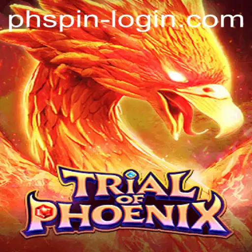 TrialofPhoenix: Embrace the Challenge with PHSpin